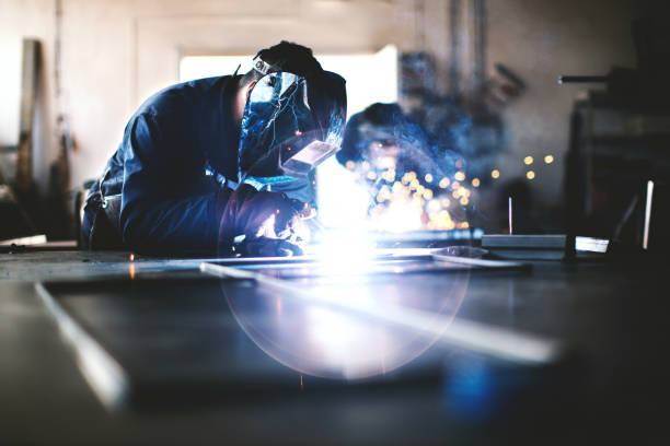 Best Aerospace and Defense Welding in Myrtletown, CA