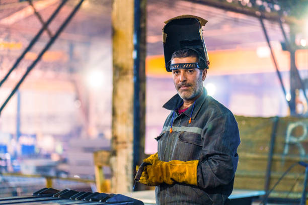Affordable Welder Services in Myrtletown, CA
